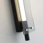 Şüşə LED divar işığı KT-5545 - Image 5