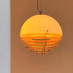 Modern təkli asma işıq D8592 - Image 4