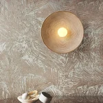 Divar işığı W3638(35 sm) - Coffe - Image 3