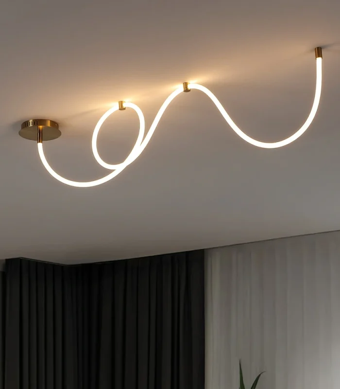 Led Çilçıraq MX8220/7m - Image 2