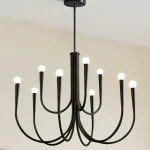 Qara çilçıraq modeli PL09 - Image 2