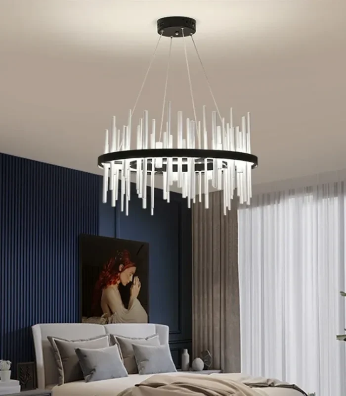 Modern çilçıraq TH478-80 - Image 6