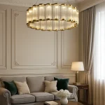Neoklassik çilçıraq KT-6084 - Image 3