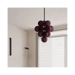 Üzüm formalı çilçıraq KT-3250 - Image 2