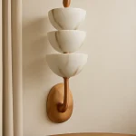 Mərmər divar işığı KT-W168 - Image 3