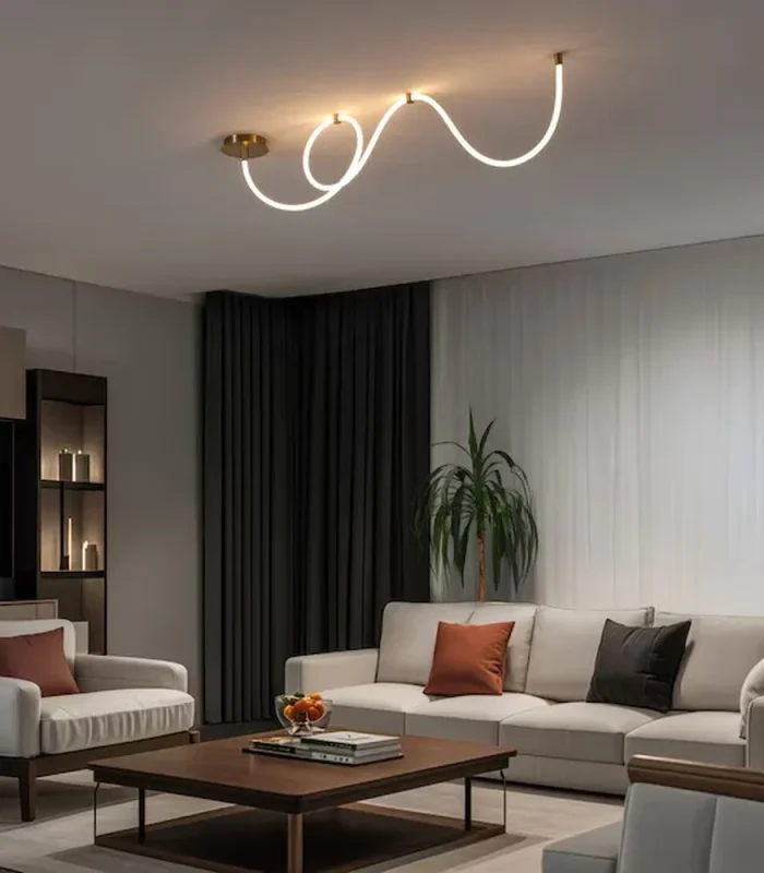Led Çilçıraq MX8220/7m - Image 4