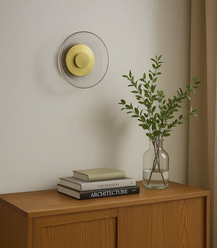 Minimalist divar işığı KT-035 - Image 3