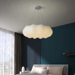 Dalğalı led çilçıraq MD1743 - Image 3