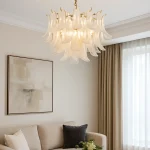 Neoklassik çilçıraq KT-8805 - Image 3