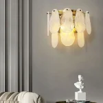 Neoklassik divar işıqı KT-9088 - Image 3