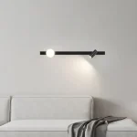 İki lampalı divar işığı M-953W - Image 5