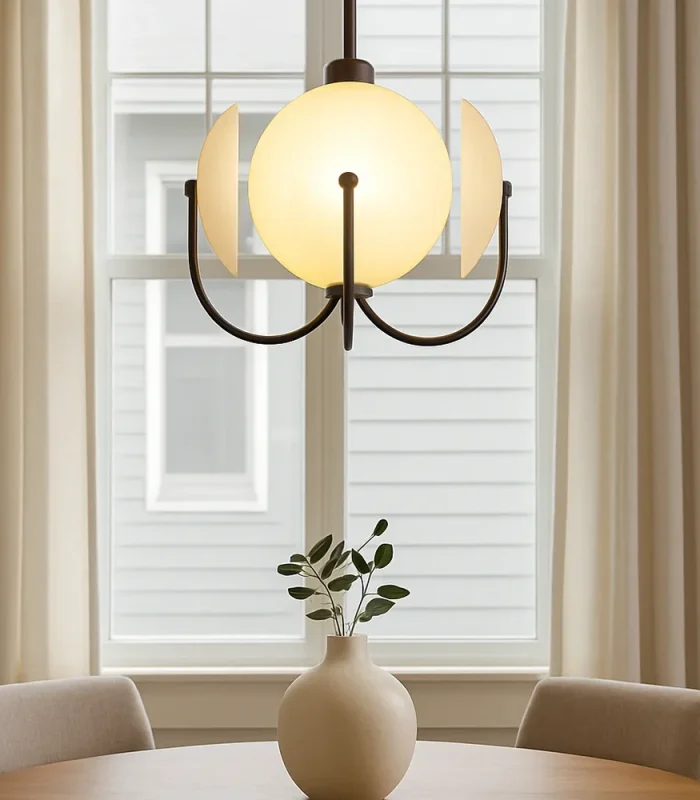 Modern çilçıraq KT-3356 - Image 2