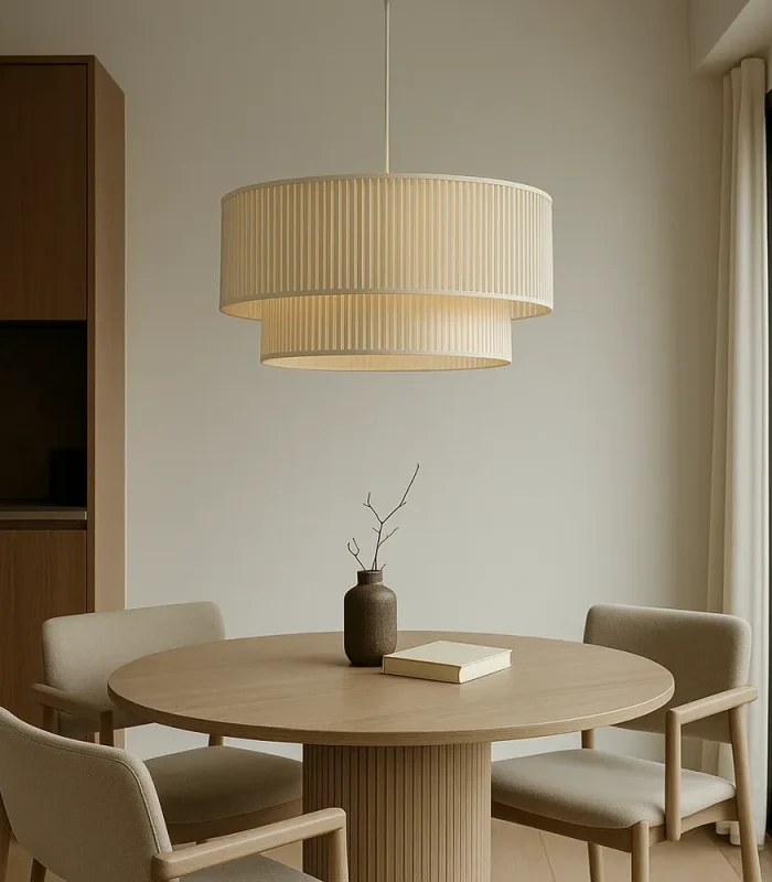 Minimalist çilçıraq KT-6056 - Image 4