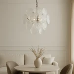 Neoklassik çilçıraq KT-8088 - Image 3