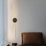 Minimalist divar işığı 9044 - Image 2