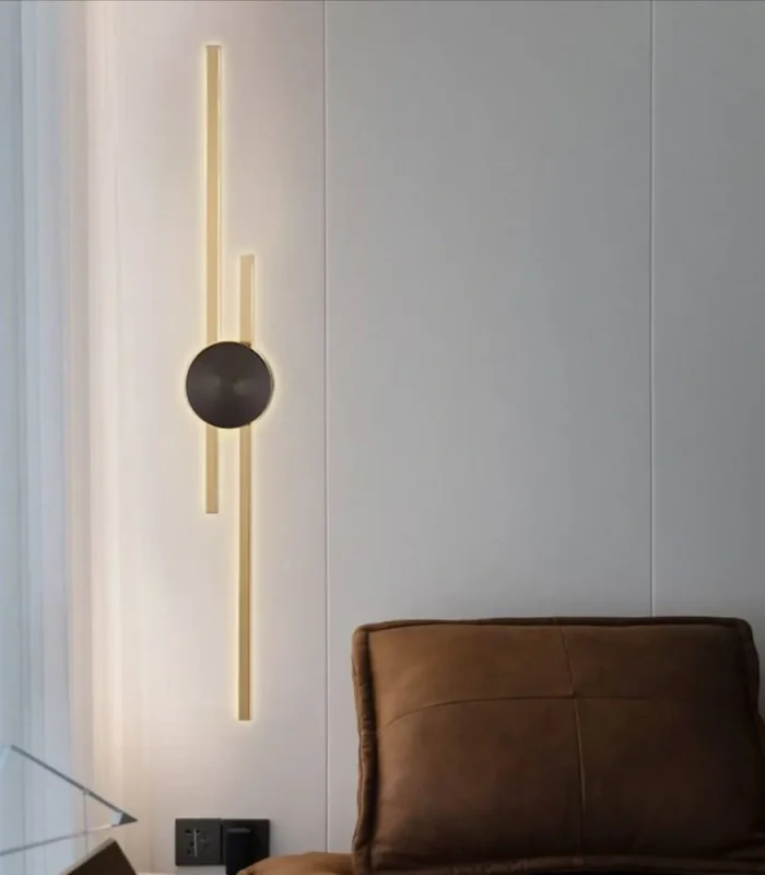 Minimalist divar işığı 9044 - Image 2