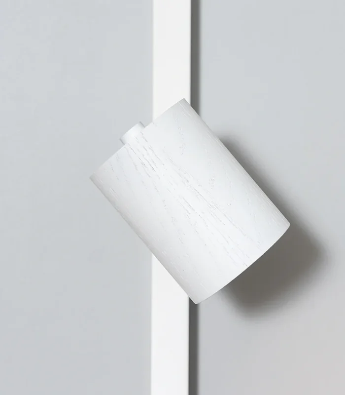 İki lampalı divar işığı M-953W - Image 3