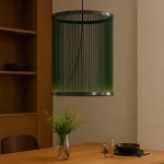 Vibia tərzində minimalist çilçıraq KT-055P-B-70 - Image 2