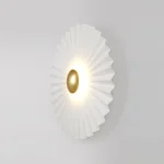 Ağ divar işıqı 8052 - Image 4