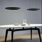 Yarım halqa led çilçıraq M-1126 - Image 3