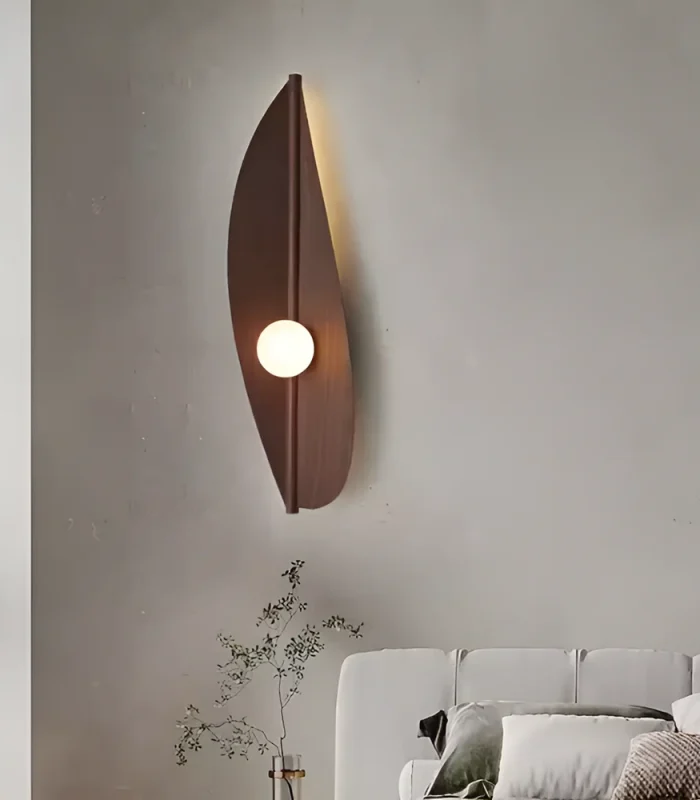 Modern divar işıqı KT-7055 - Image 2