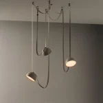Qara kəmər modeli BT30-10M - Image 4