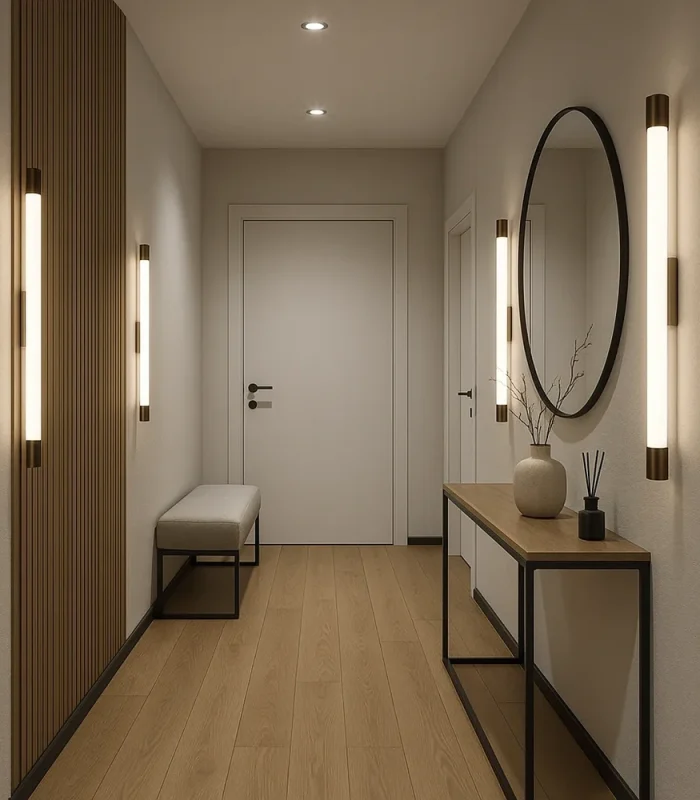 Led divar işığı KT-C010 - Image 2