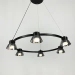 Led çilçıraq MD7439 - Image 3