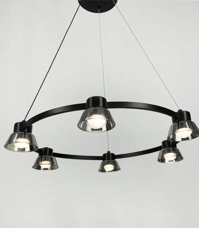 Led çilçıraq MD7439 - Image 3