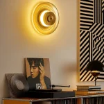 Modern divar işığı KT-060 - Image 3