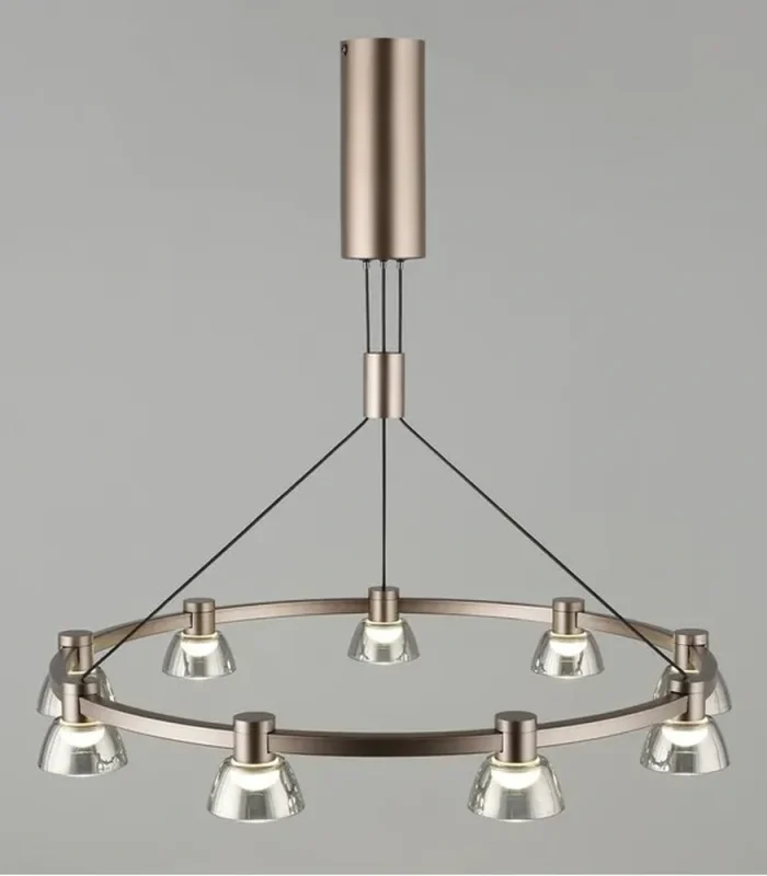 Led çilçıraq MD148-9 - Image 3