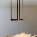 Uzun qara LED işıq kəmər üçün BT30 - Image 2