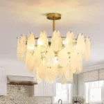 Neoklassik çilçıraq KT-9086 - Image 2