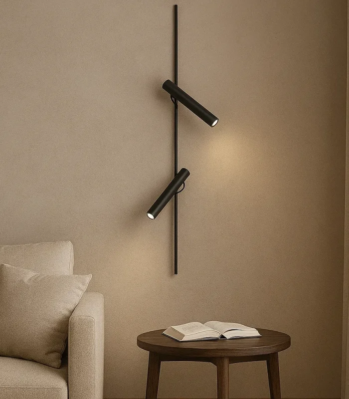 2 lampalı modern asma işıq KT-GM021-2 - Image 4