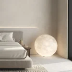 Kürə formalı yerdən çöl işığı KT-G032 - Image 3