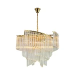 Kristal material çilçıraq TH183-60