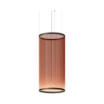 Vibia tərzində minimalist çilçıraq KT-055P-B-110