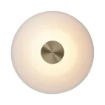 Şüşə material divar işığı G-530W-S