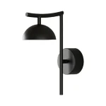 Qara, minimalist divar işığı W1739