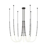 Led işıqlı çilçıraq KT-6699