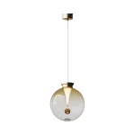 Led şüşə asma işıq MD6023