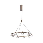 Led çilçıraq MD148-9