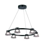 Led çilçıraq MD7439