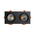 İkili led spot SL2041