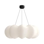 Dalğalı led çilçıraq MD1743