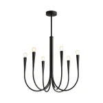 Qara çilçıraq modeli MD9368