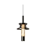 Şüşə LED asma işıq KT-8675