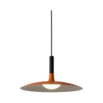 Narıncı, minimalist asma işıq 9094