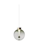 Led şüşə asma işıq MD6023