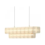 Ağ led çilçıraq  ZW120P